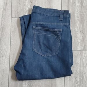 Mens Jean's